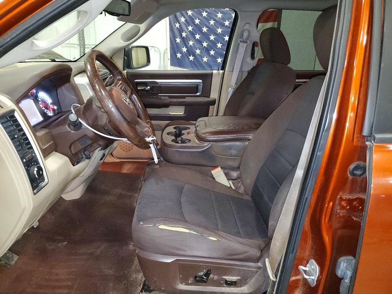 Aukcja sprzedaży 2013 Ram 1500, vin: 1C6RR7LT4DS599756, numer aukcji: 48920636