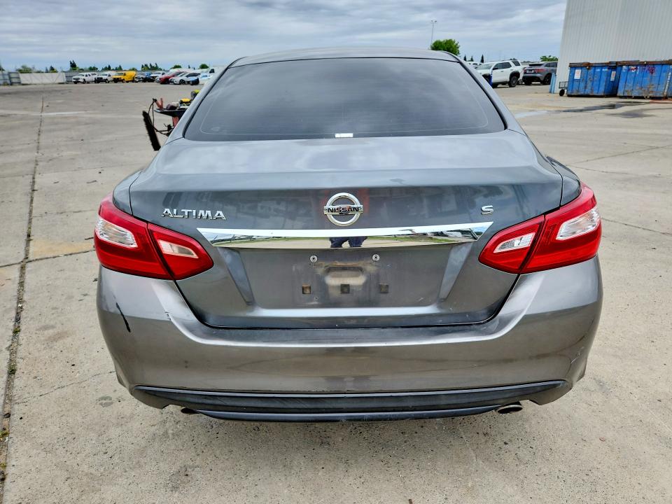Продаж на аукціоні авто 2016 Nissan Altima, vin: 1N4AL3AP0GN365225, номер лоту: 50521476