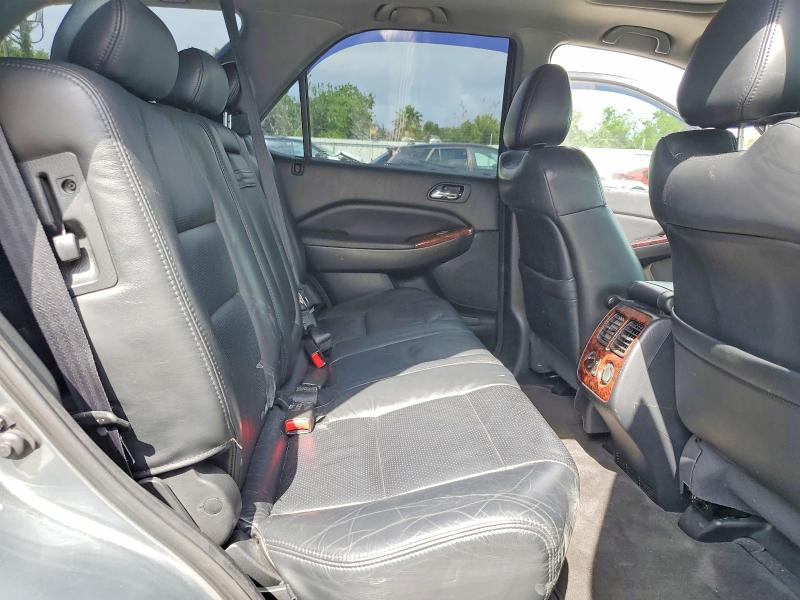 Aukcja sprzedaży 2002 Acura Mdx, vin: 2HNYD18662H521190, numer aukcji: 49748006