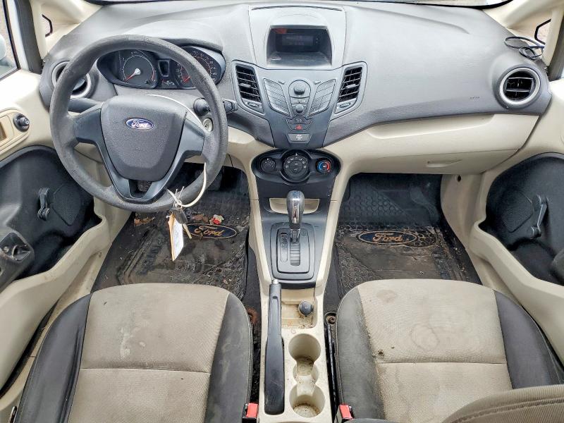 Aukcja sprzedaży 2012 Ford Fiesta, vin: 3FADP4AJ1CM112454, numer aukcji: 48639596