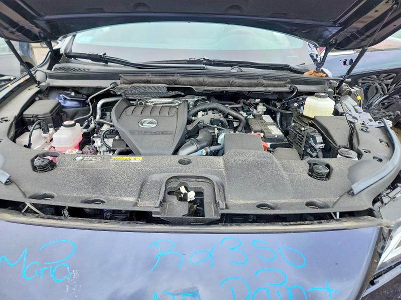 Aukcja sprzedaży 2024 Lexus Rx 350, vin: 2T2BAMCA7RC077691, numer aukcji: 51512686