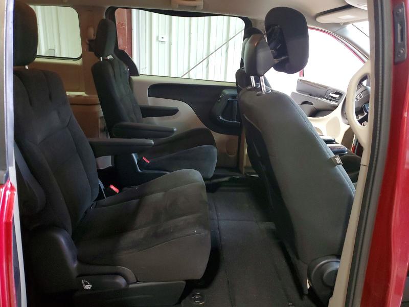 Продаж на аукціоні авто 2015 Dodge Grand Caravan, vin: 2C4RDGBG9FR616938, номер лоту: 51512446