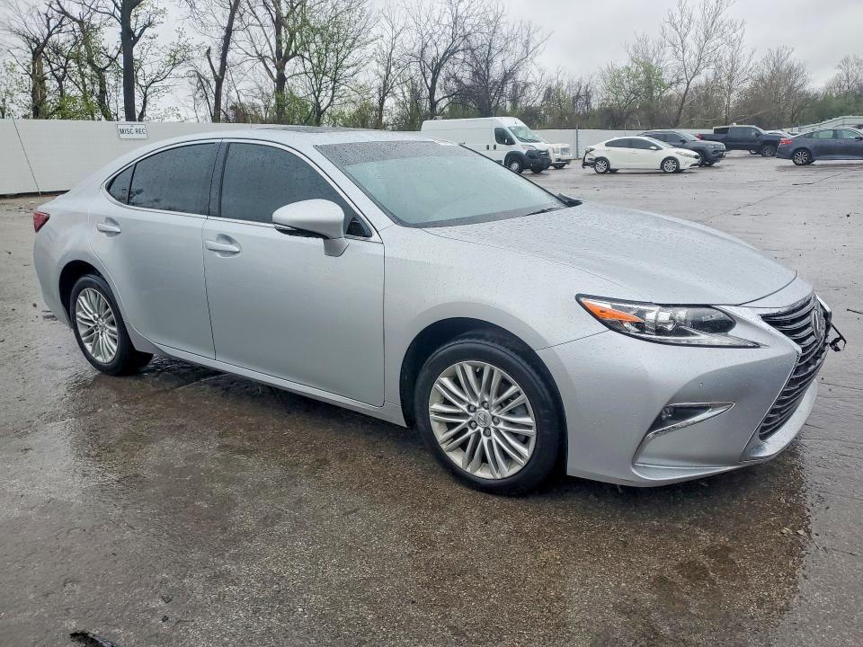 Aukcja sprzedaży 2016 Lexus Es 350, vin: JTHBK1GG4G2215423, numer aukcji: 47861606