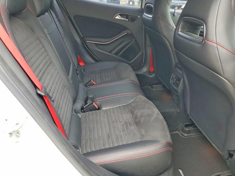 Продаж на аукціоні авто 2015 Mercedes-benz Gla, vin: WDDTG5CBXFJ077471, номер лоту: 50175776