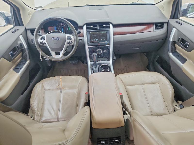 Aukcja sprzedaży 2011 Ford Edge, vin: 2FMDK3KCXBBB21149, numer aukcji: 50479686