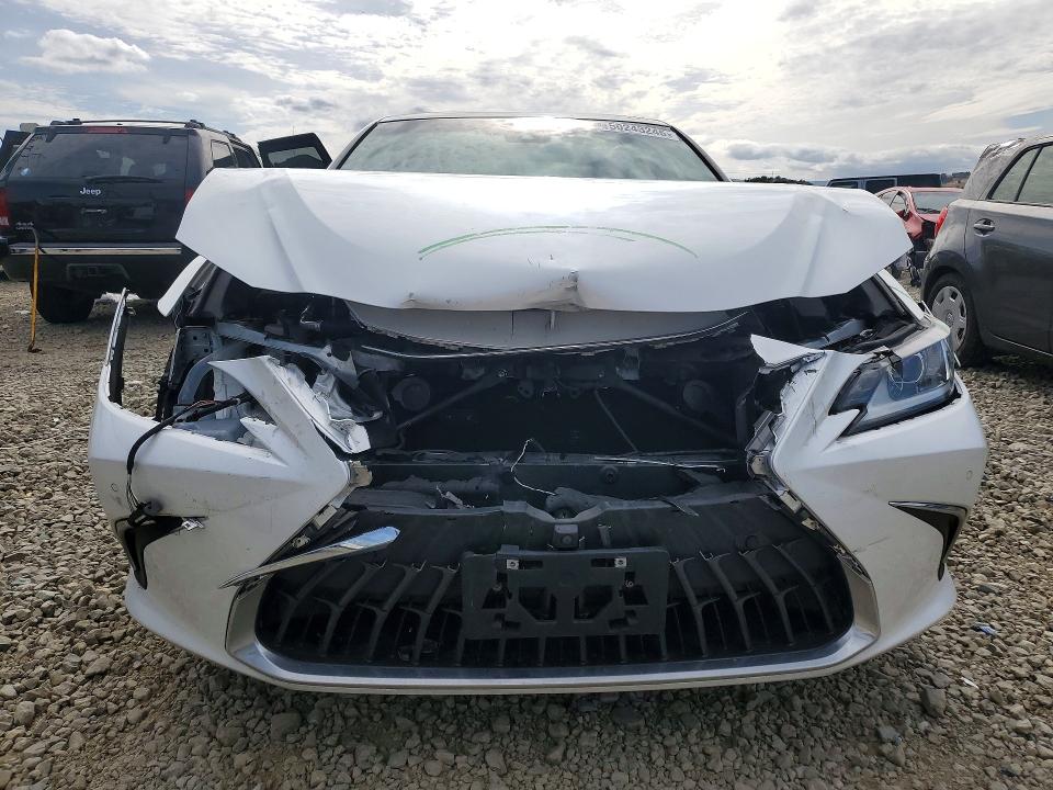 Продаж на аукціоні авто 2022 Lexus Es 350, vin: 58AEZ1B10NU125642, номер лоту: 50243246