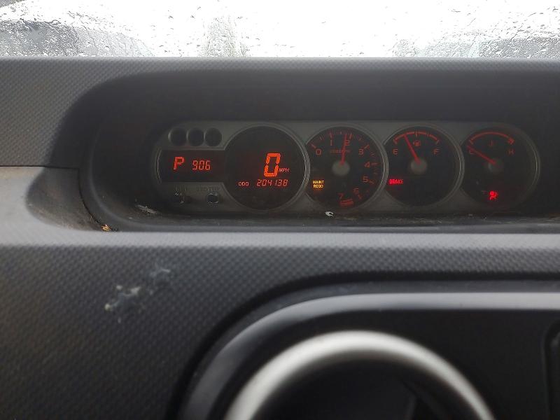 2010 Toyota Scion მანქანა იყიდება აუქციონზე, vin: JTLZE4FE9A1113500, აუქციონის ნომერი: 50829936