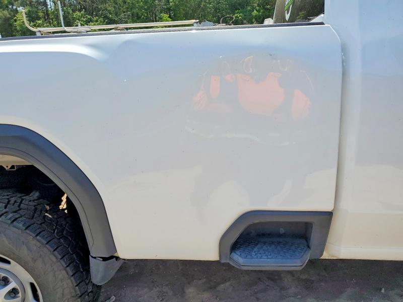 50469726 :رقم المزاد ، 1GT39LE74RF417755 vin ، 2024 Gmc Sierra مزاد بيع