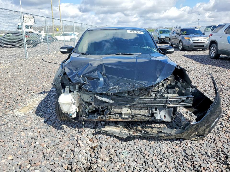 Aukcja sprzedaży 2017 Nissan Sentra, vin: 3N1CB7AP3HY285096, numer aukcji: 48937286