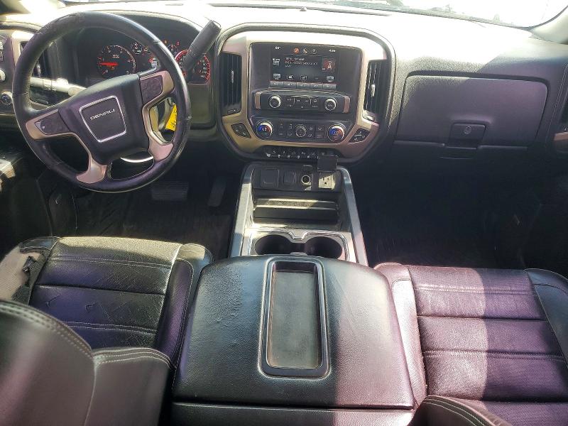 Aukcja sprzedaży 2015 Gmc Sierra, vin: 1GT120E87FF152229, numer aukcji: 49638176