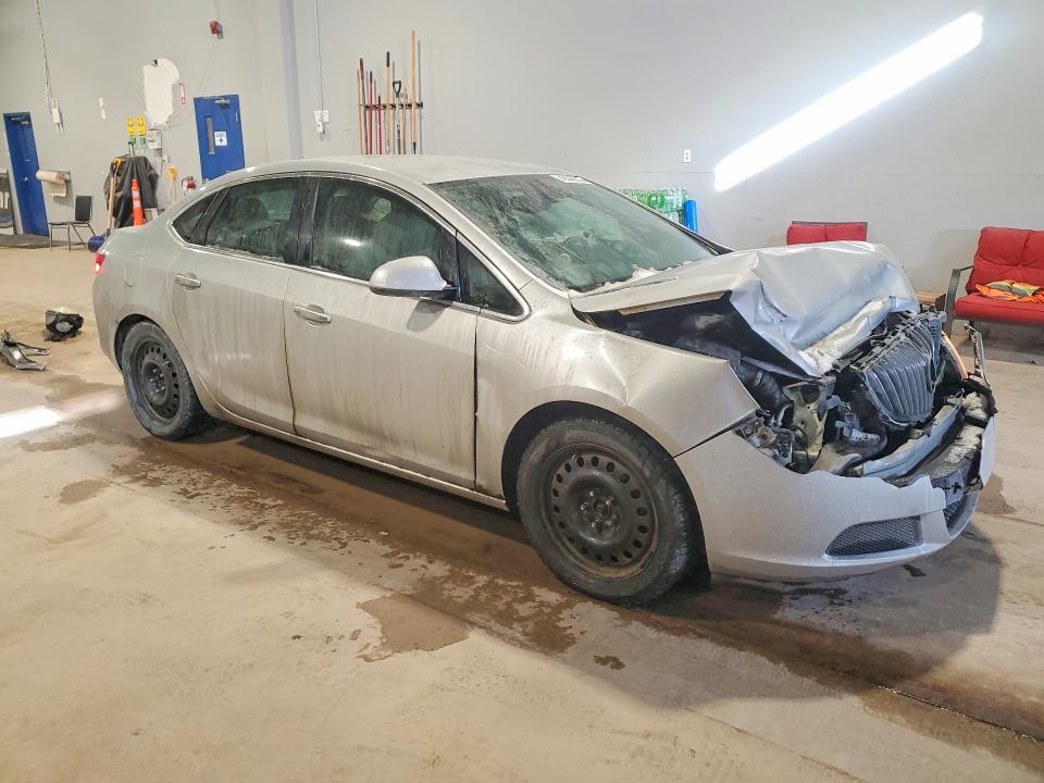 Aukcja sprzedaży 2013 Buick Verano, vin: 1G4PN5SK9D4115749, numer aukcji: 48586526
