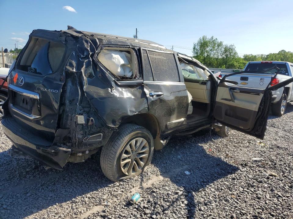 49634296 :رقم المزاد ، JTJBM7FX0G5129649 vin ، 2016 Lexus Gx مزاد بيع