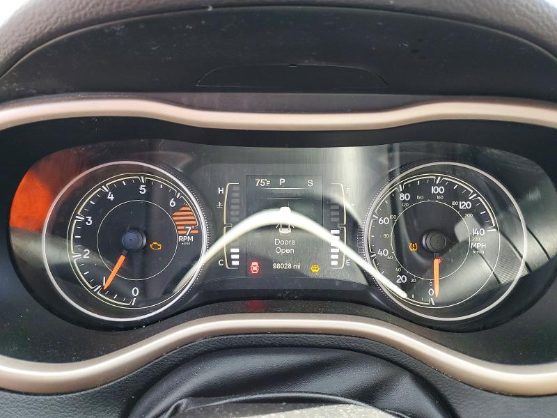 Aukcja sprzedaży 2017 Jeep Cherokee, vin: 1C4PJLAB1HW577450, numer aukcji: 50993796