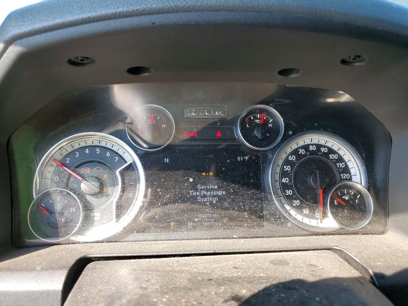 Aukcja sprzedaży 2014 Ram 1500, vin: 1C6RR7LG6ES418886, numer aukcji: 50310866