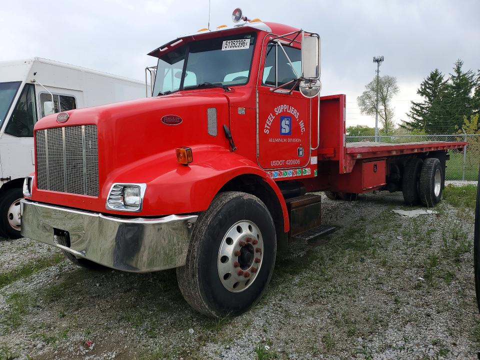 Продаж на аукціоні авто 2003 Peterbilt 330, vin: 2NPNHZ7X63M597127, номер лоту: 51352396