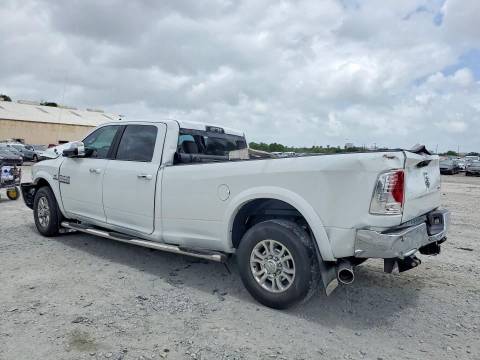 Продаж на аукціоні авто 2017 Ram 3500, vin: 3C63R3JL2HG713087, номер лоту: 50327446