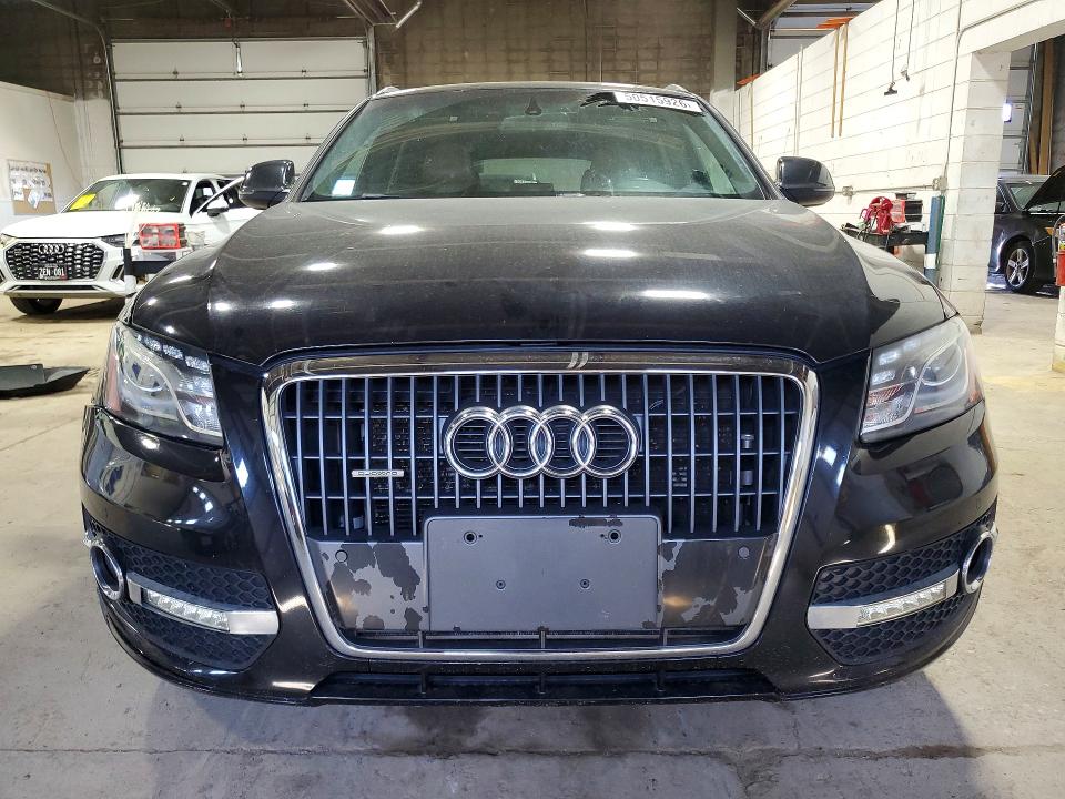 Aukcja sprzedaży 2012 Audi Q5, vin: WA1LFAFP6CA093654, numer aukcji: 50515926