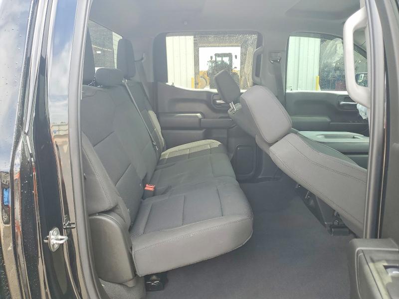 50582666 :رقم المزاد ، 1GTPHAEK9PZ204440 vin ، 2023 Gmc Sierra مزاد بيع