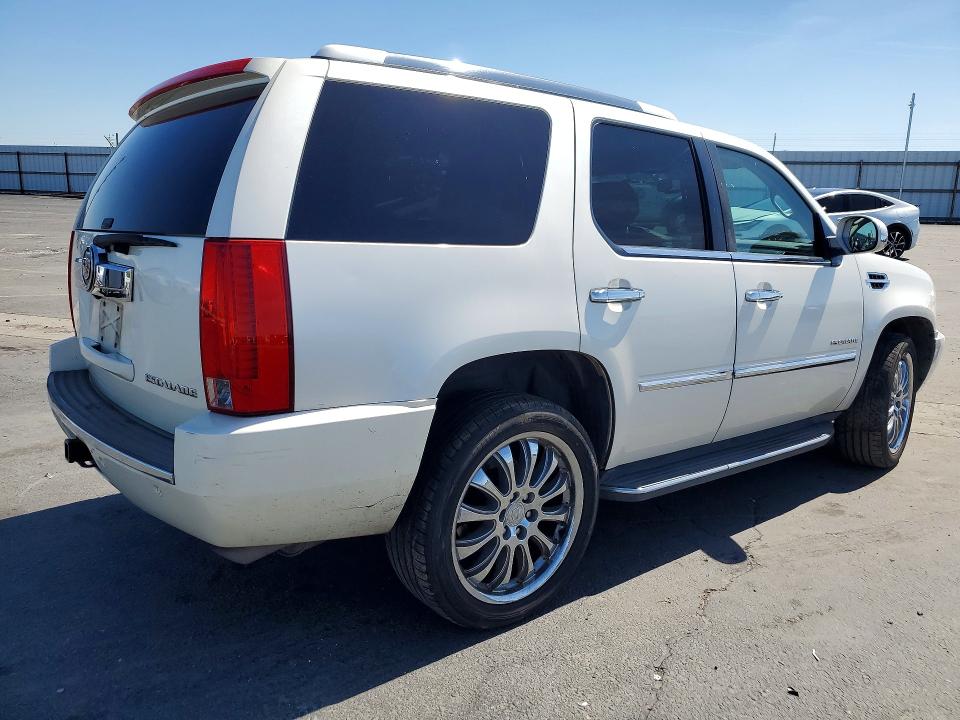Продаж на аукціоні авто 2011 Cadillac Escalade, vin: 1GYS3AEF1BR326157, номер лоту: 51154656