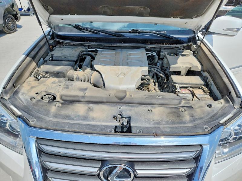 50734046 :رقم المزاد ، JTJBM7FX7K5219406 vin ، 2019 Lexus Gx مزاد بيع