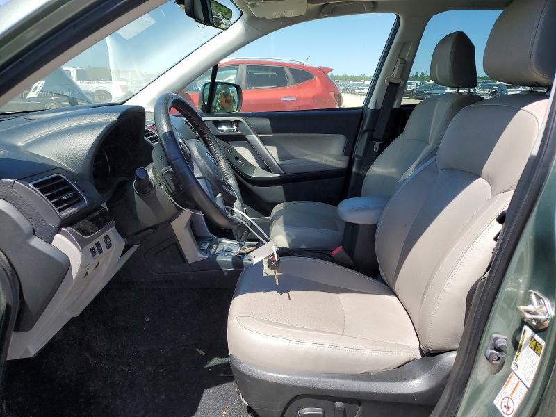 Продажа на аукционе авто 2018 Subaru Forester, vin: JF2SJAJC5JH414769, номер лота: 48390226