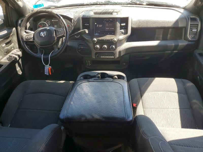 Aukcja sprzedaży 2023 Ram 5500, vin: 3C7WRNEL9PG570670, numer aukcji: 49624306