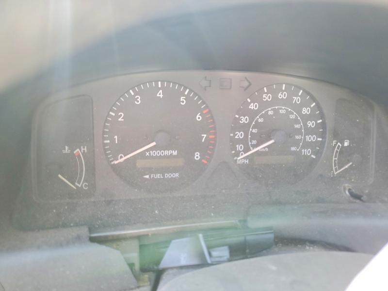 Продажа на аукционе авто 1998 Toyota Corolla, vin: 2T1BR18E9WC019746, номер лота: 49643596