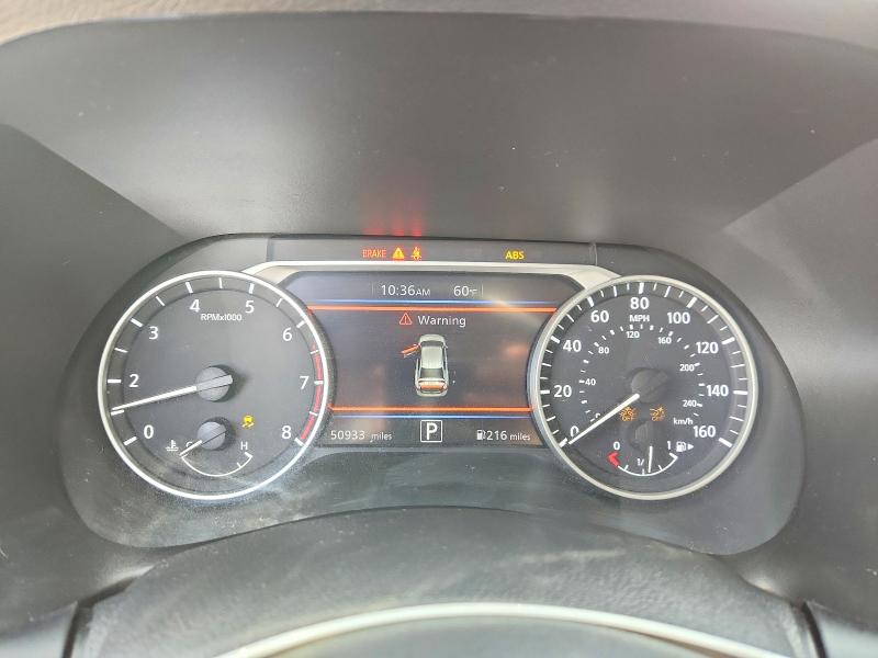Продаж на аукціоні авто 2023 Nissan Sentra, vin: 3N1AB8DV5PY256723, номер лоту: 48307166
