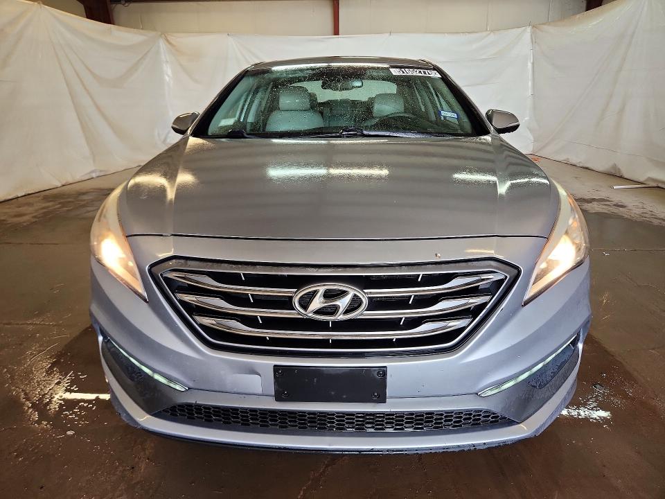 Aukcja sprzedaży 2017 Hyundai Sonata, vin: 5NPE34AF9HH584209, numer aukcji: 51652776
