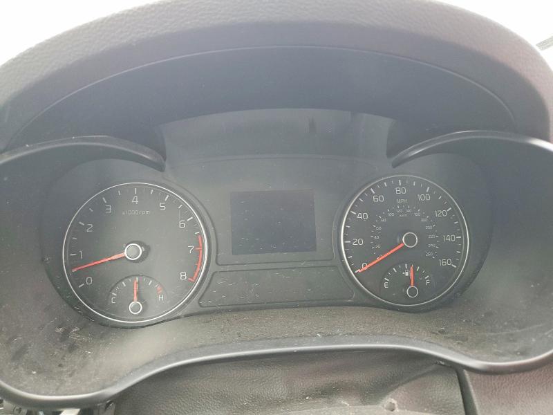 2018 Kia Optima მანქანა იყიდება აუქციონზე, vin: 5XXGT4L38JG204872, აუქციონის ნომერი: 48489336