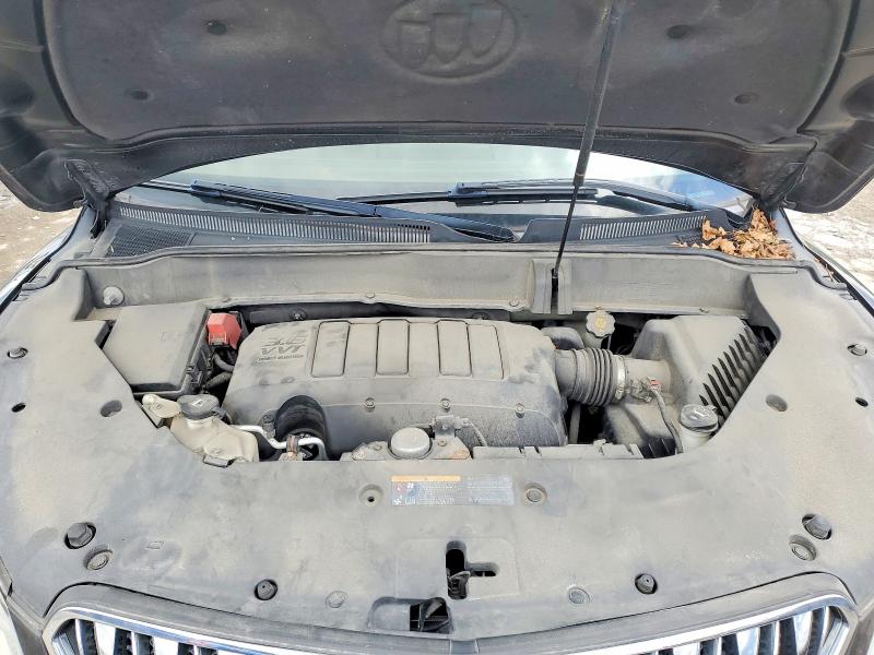 Продажа на аукционе авто 2013 Buick Enclave, vin: 5GAKRCKD4DJ251248, номер лота: 51469986