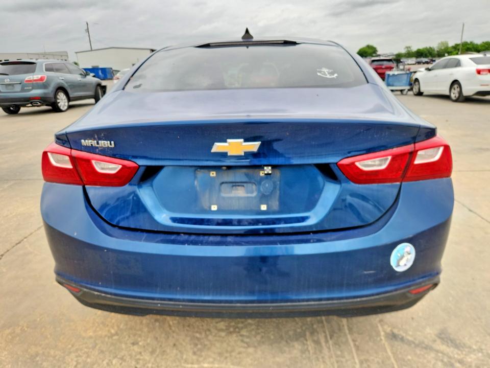 Aukcja sprzedaży 2019 Chevrolet Malibu, vin: 1G1ZB5STXKF214847, numer aukcji: 49628376