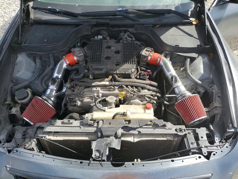 Aukcja sprzedaży 2013 Infiniti G37 Sedan, vin: JN1CV6AP5DM304682, numer aukcji: 50060106