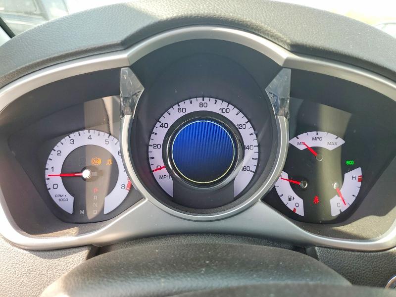 Aukcja sprzedaży 2012 Cadillac Srx, vin: 3GYFNAE34CS529866, numer aukcji: 49789866