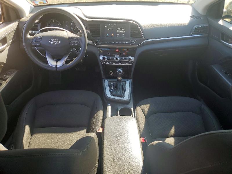 Продаж на аукціоні авто 2020 Hyundai Elantra, vin: KMHD84LF3LU085829, номер лоту: 49887976