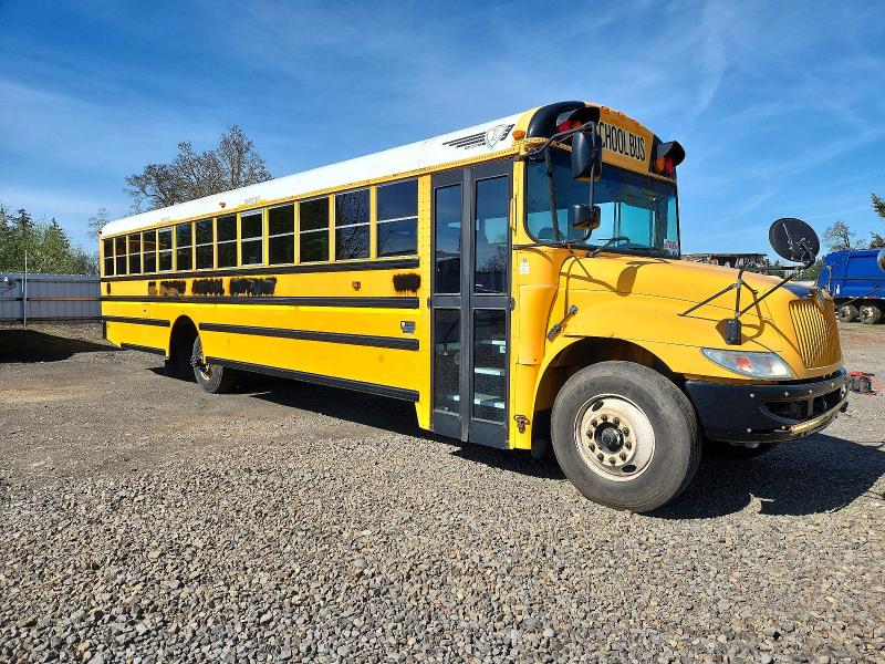 Aukcja sprzedaży 2013 Ic Corporation School Bus, vin: 4DRBUSKN2DB301098, numer aukcji: 41888636