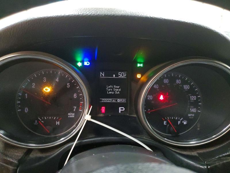 Aukcja sprzedaży 2012 Jeep Grand Cherokee, vin: 1C4RJFAG2CC225574, numer aukcji: 48986256