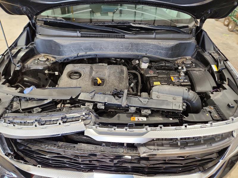 Продаж на аукціоні авто 2023 Kia Seltos, vin: KNDERCAA1P7418153, номер лоту: 50405826