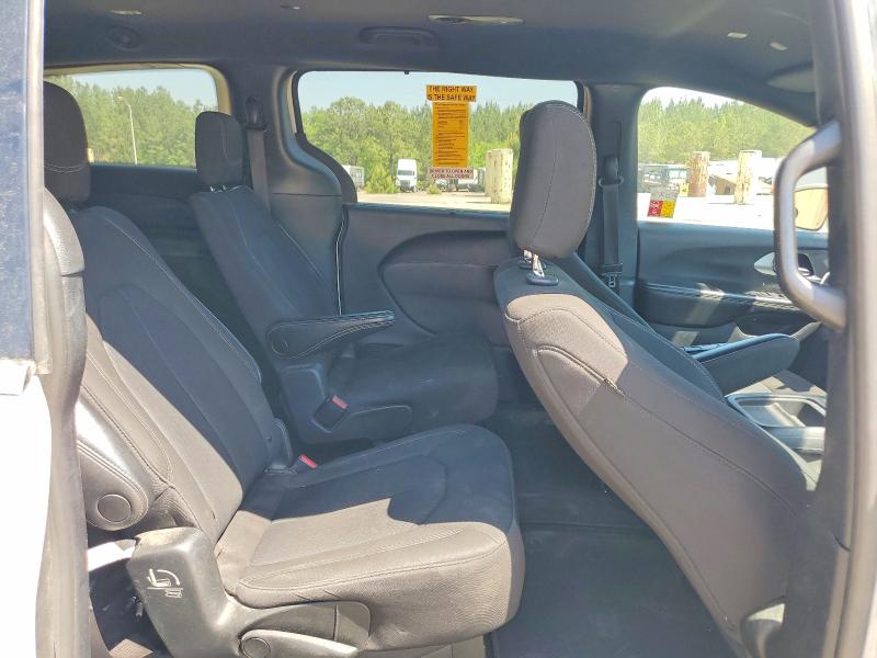 Aukcja sprzedaży 2022 Chrysler Pacifica, vin: 2C4RC1FGXNR104842, numer aukcji: 50605566