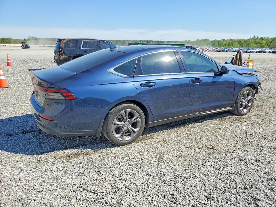 Aukcja sprzedaży 2024 Honda Accord, vin: 1HGCY1F35RA016569, numer aukcji: 49176166