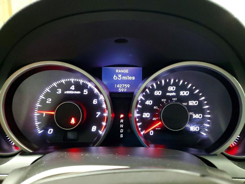 Aukcja sprzedaży 2013 Acura Tl, vin: 19UUA9F52DA002629, numer aukcji: 50474076