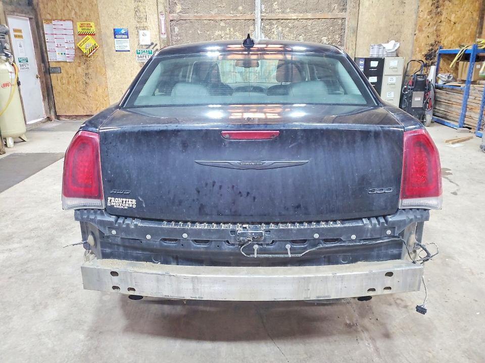 Aukcja sprzedaży 2021 Chrysler 300, vin: 2C3CCARG4MH604229, numer aukcji: 50987666
