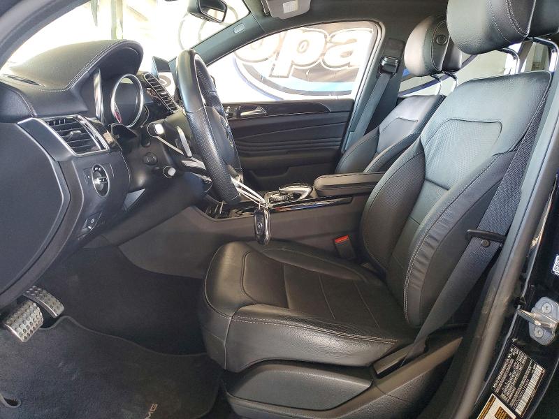 Продаж на аукціоні авто 2019 Mercedes-benz Gle Coupe, vin: 4JGED6EB2KA149459, номер лоту: 49761136