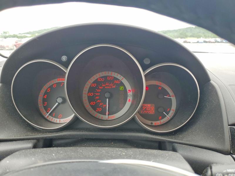 Aukcja sprzedaży 2009 Mazda 3, vin: JM1BK343991231494, numer aukcji: 51114916