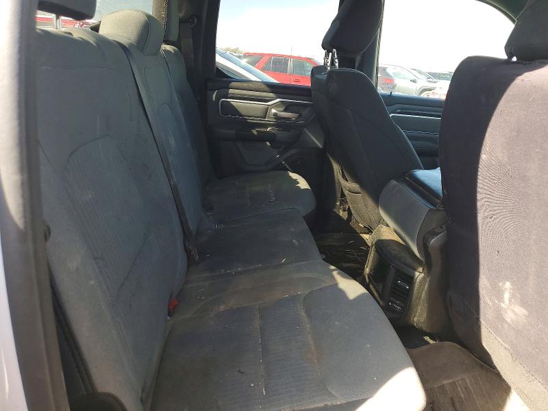 Продажа на аукционе авто 2022 Ram 1500, vin: 1C6SRFBT6NN237831, номер лота: 47134146