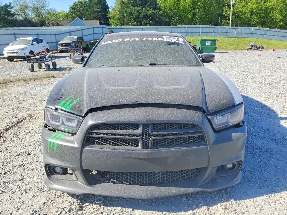 Aukcja sprzedaży 2012 Dodge Charger, vin: 2C3CDXCT8CH187685, numer aukcji: 50099736