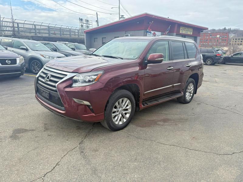 Aukcja sprzedaży 2014 Lexus Gx, vin: JTJBM7FX3E5084185, numer aukcji: 50077126