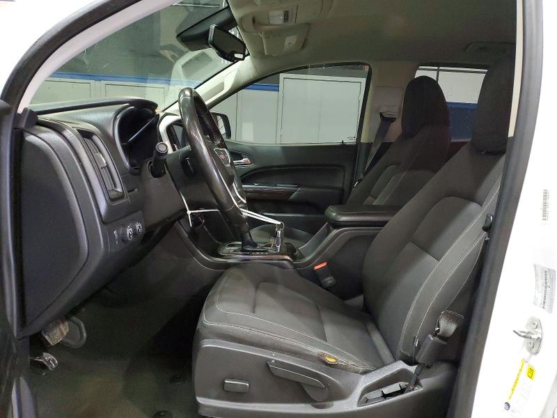 Продажа на аукционе авто 2016 Gmc Canyon, vin: 1GTG6CE33G1290482, номер лота: 50214856