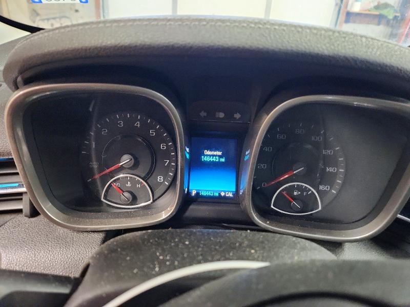 Aukcja sprzedaży 2014 Chevrolet Malibu, vin: 1G11C5SL2EF301480, numer aukcji: 50701756
