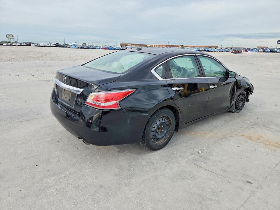 Aukcja sprzedaży 2014 Nissan Altima, vin: 1N4AL3AP1EN235595, numer aukcji: 50440456